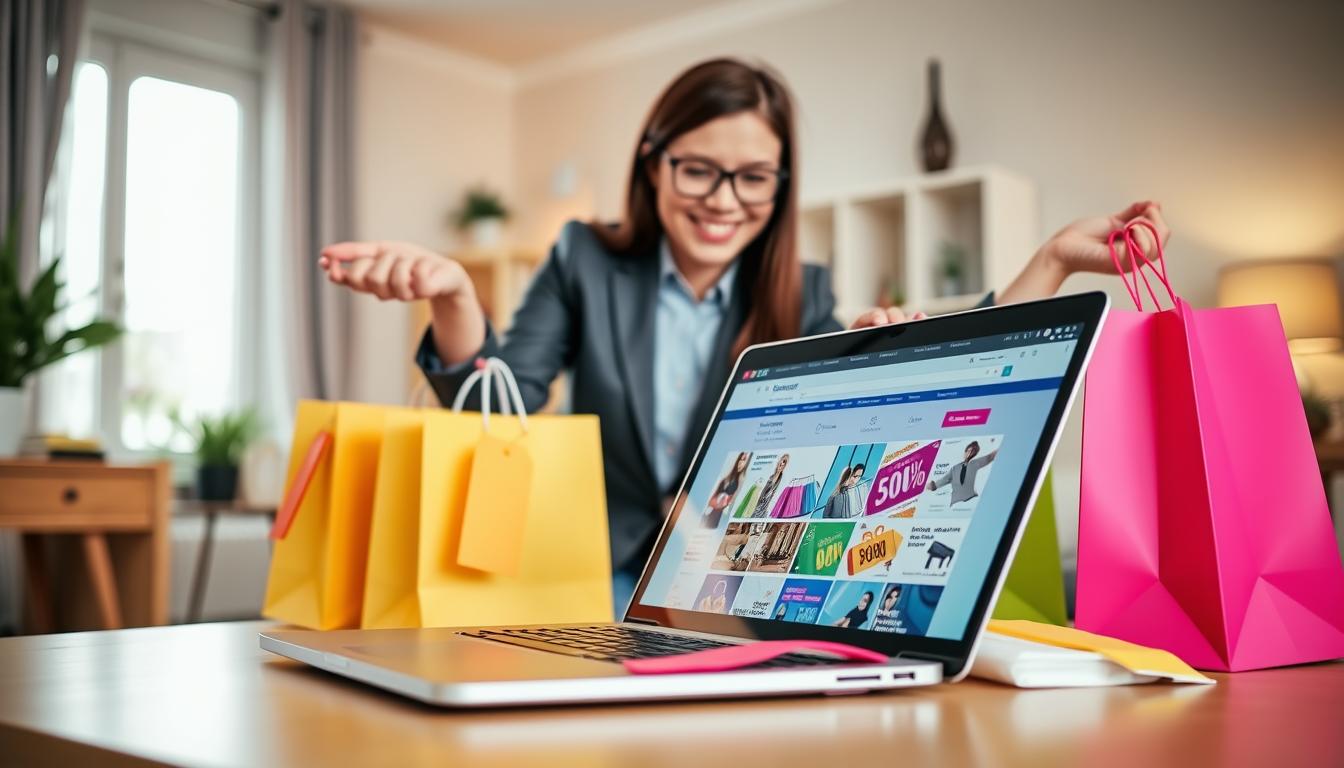How to Find the Best Online Deals Every Time