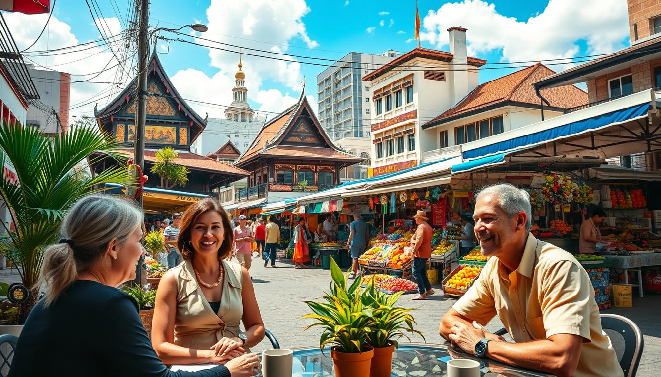 Expat Life in Thailand: What to Expect