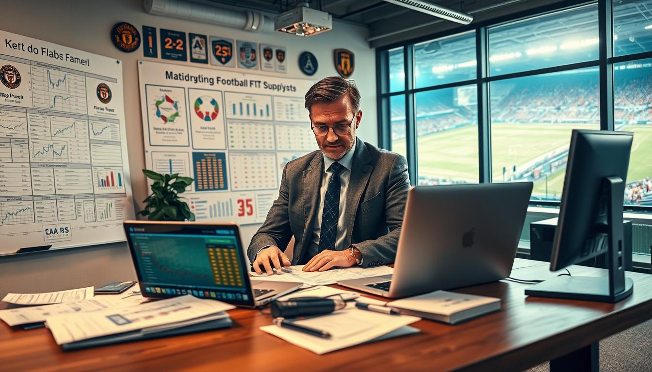 Football Betting Tips That Actually Make Sense