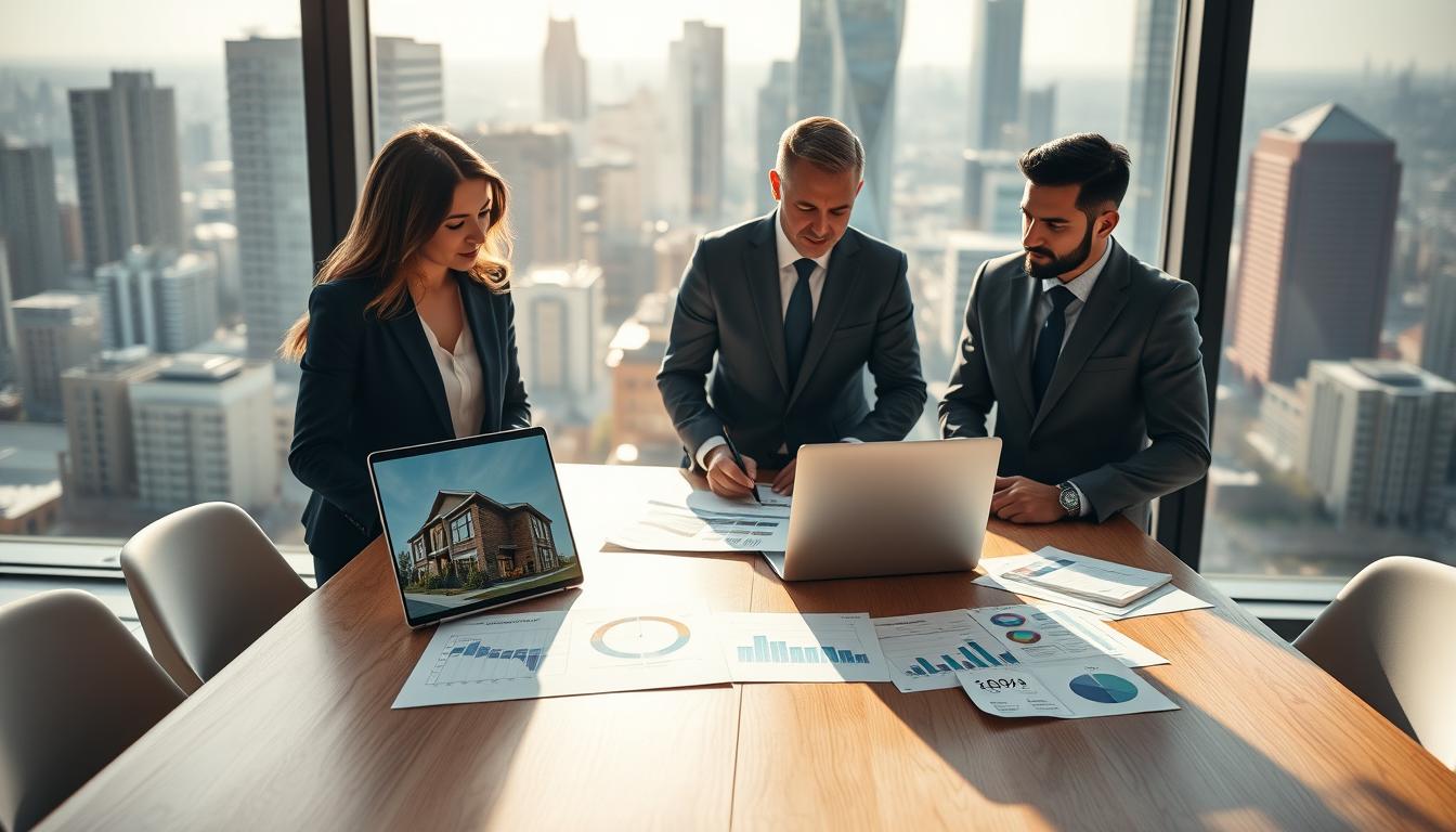 How to Finance Your First Investment Property