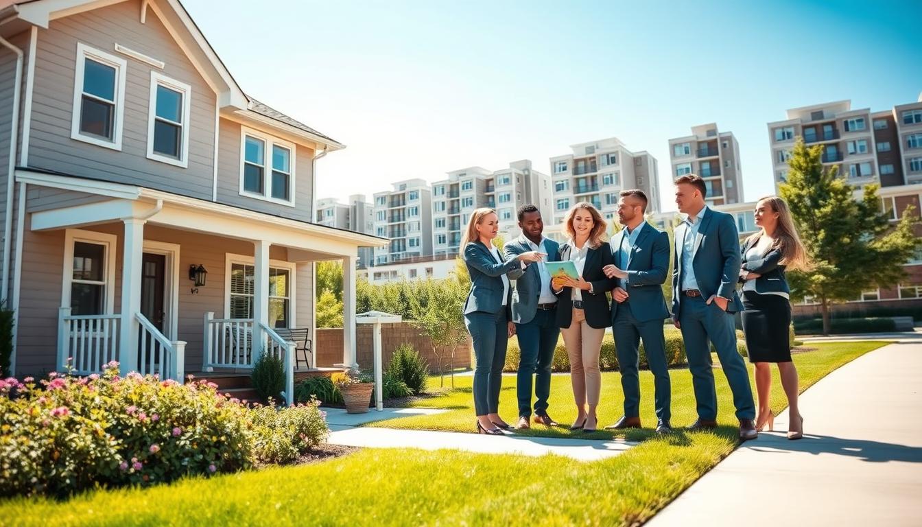 How to Build Passive Income with Rental Properties